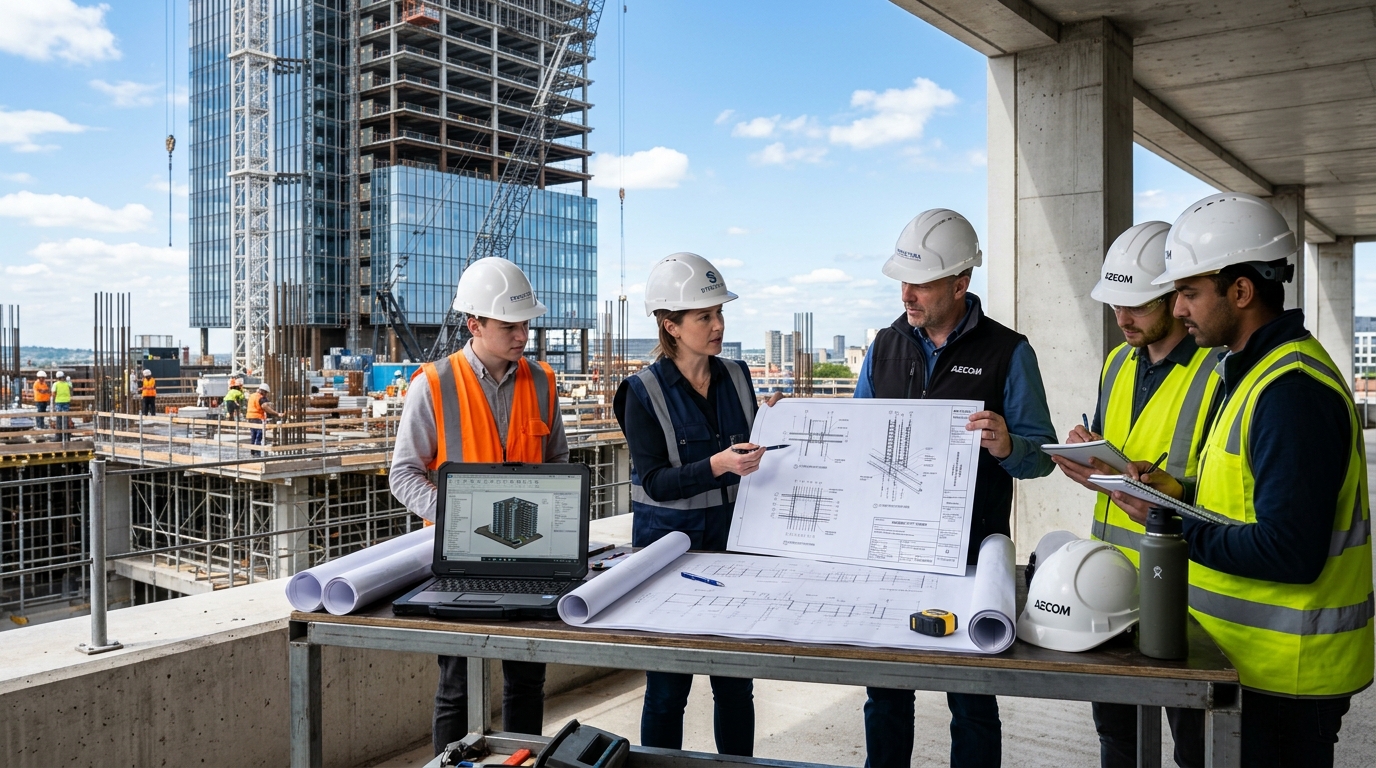 Structural Inspection